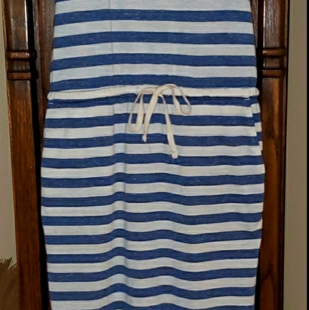 Lou & Grey Women's Razorback Maxi Dress - Picture 6 of 8